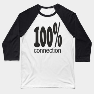 100 Baseball T-Shirt